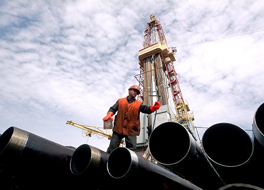 Oilfield Services