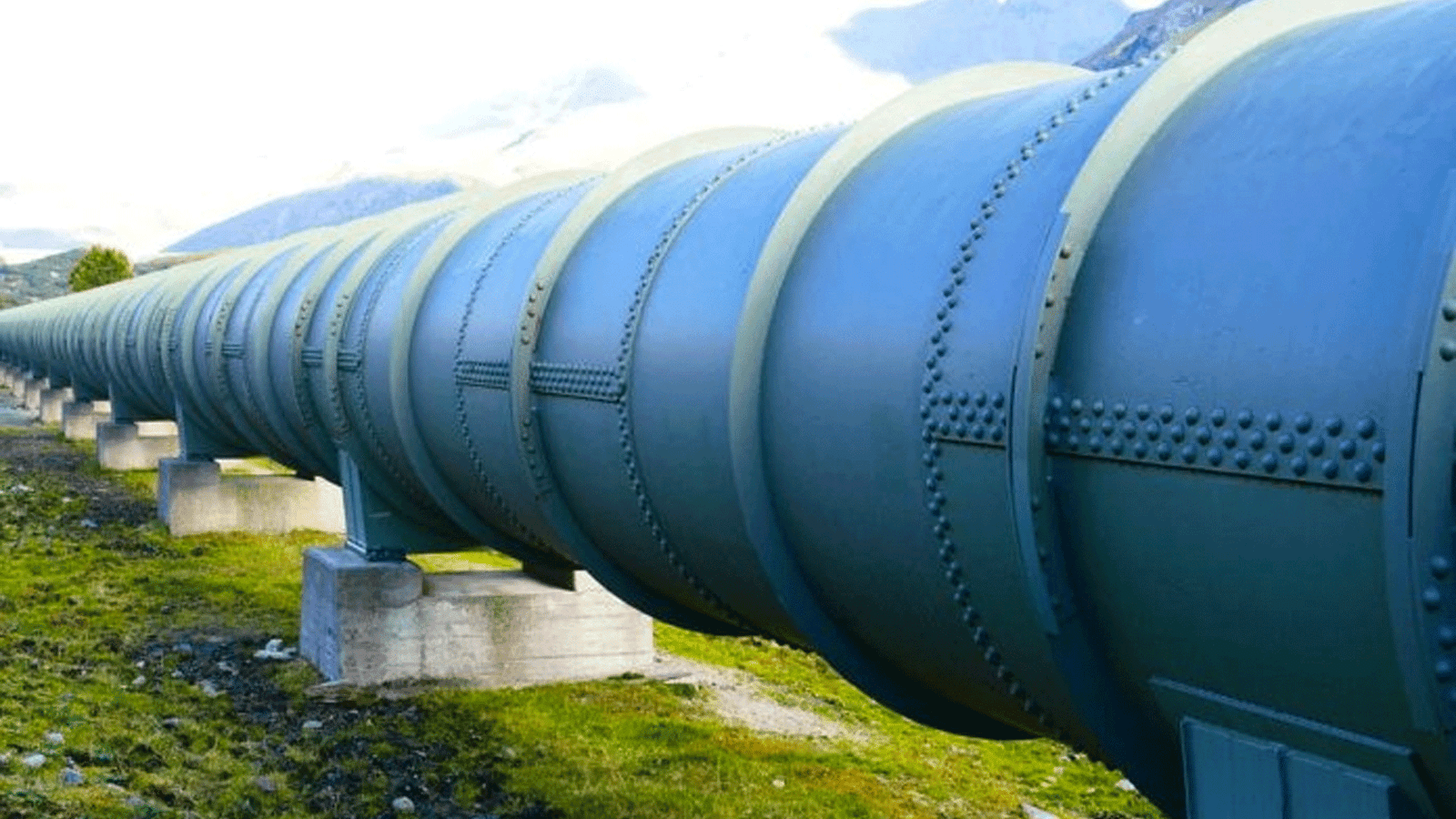 Oilfield Services