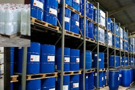 Chemical Supply