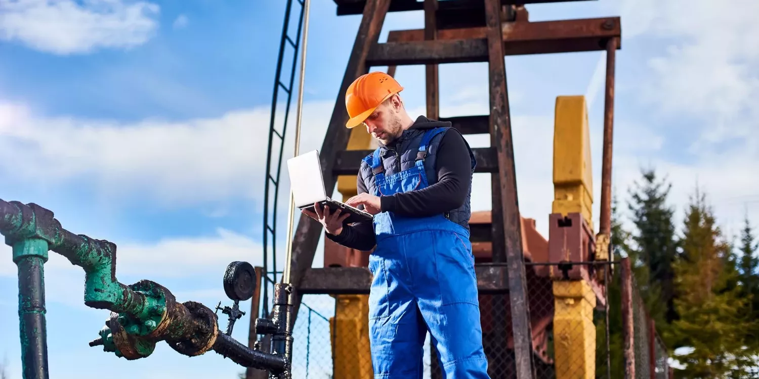 Oilfield Services
