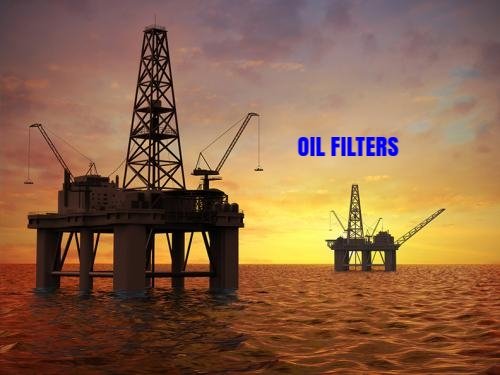 Oilfield Services